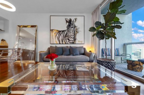 W Hotel Exclusive Residence in Brickell